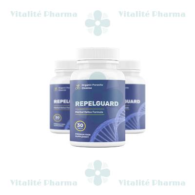 Capsules Repelguard