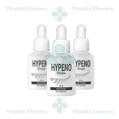 Gouttes Hypeno