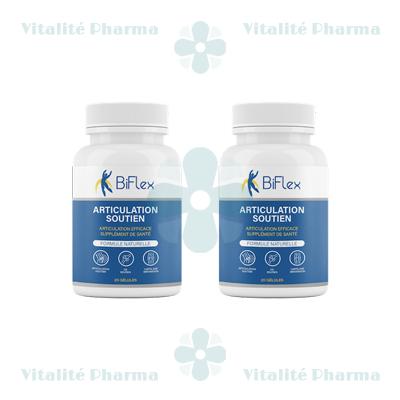 Capsules BiFlex