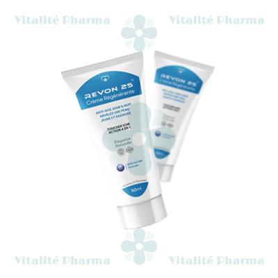 Crème Revon 25