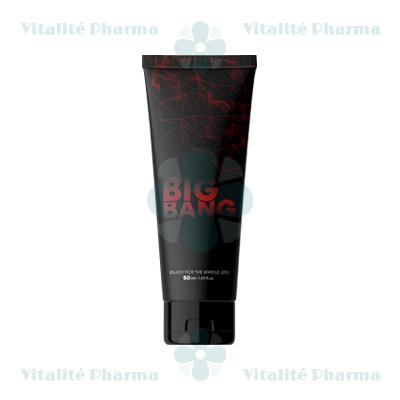 Gel Big Bang