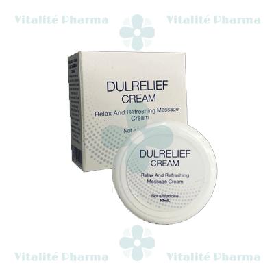 Dulrelief