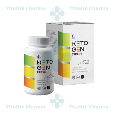 Ketogen Expert