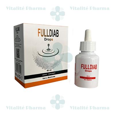 FullDiab