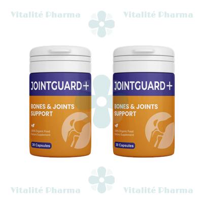 Capsules JointGuard