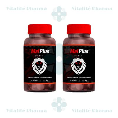 Capsules Malplus