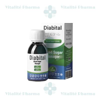 Diabital