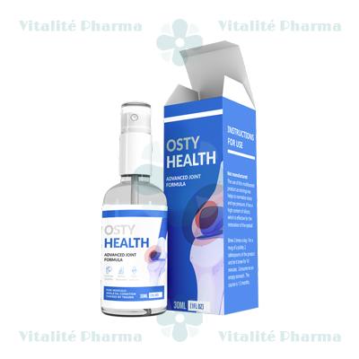 Osty Health