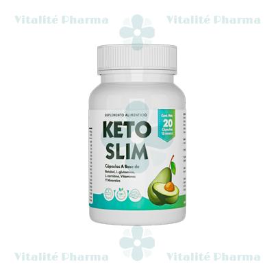 Keto Slim
