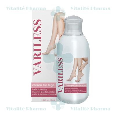 Variless