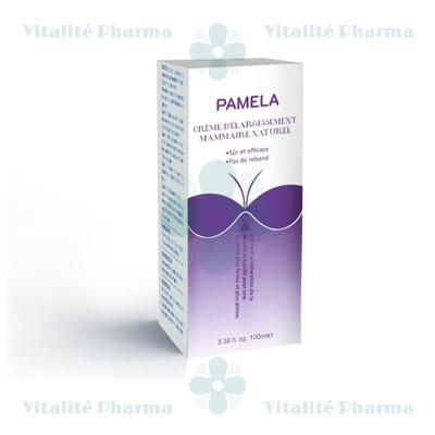 Crème Pamela