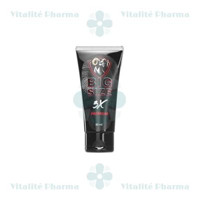 Gel Big Size