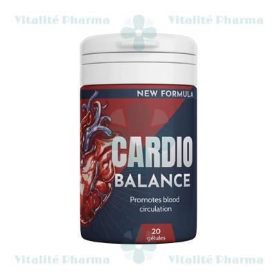 CardioBalance