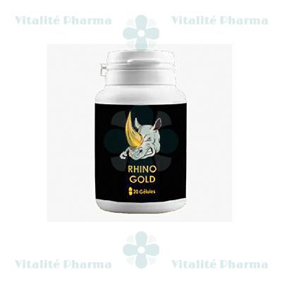 Rhino Gold