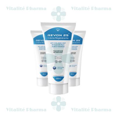 Crème Revon 25
