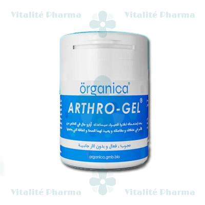 Arthro Gel
