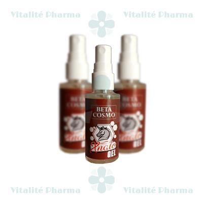 Vaporisateur Xnalo