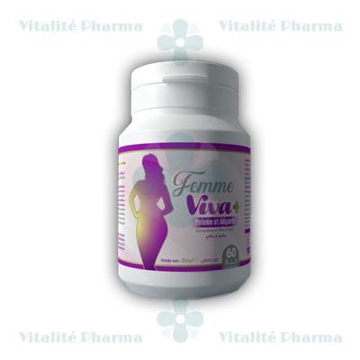 Femme Viva
