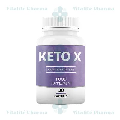 Keto X