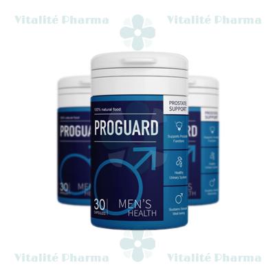 Capsules ProGuard