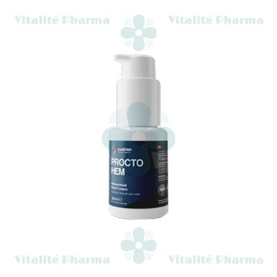 Crème Procto Hem