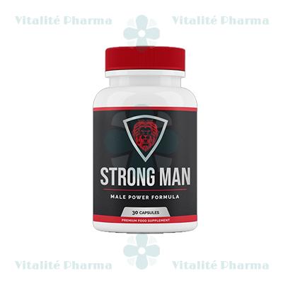StrongMan