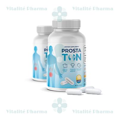 Capsules Prostaton