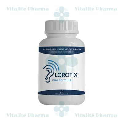 Lorofix
