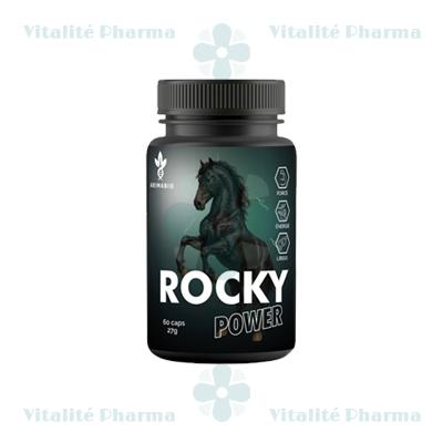 Rocky Power