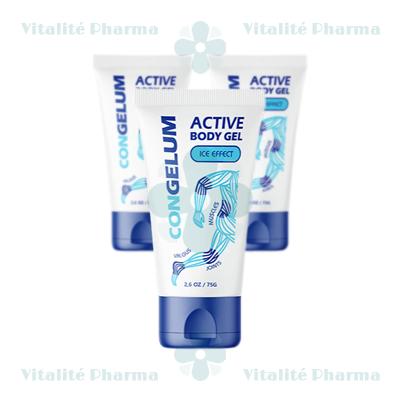 Gel Congelum