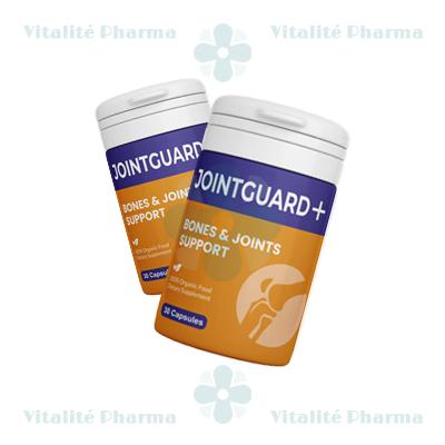 Capsules JointGuard