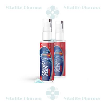 Gel OsteoFlex