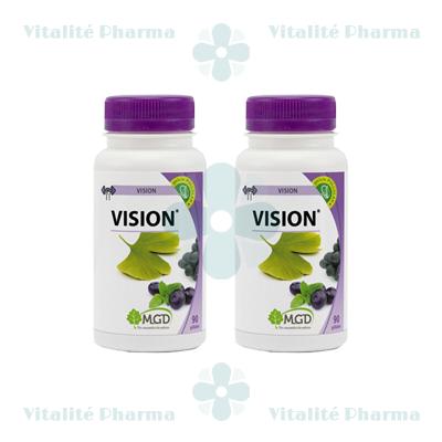 Capsules Vision