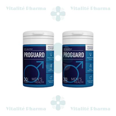 Capsules ProGuard