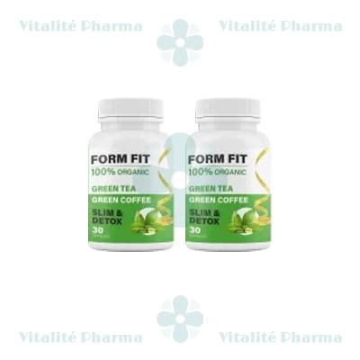 Capsules Form Fit