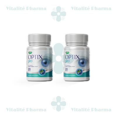 Capsules Optix Pro