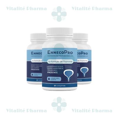 Capsules EnnecoPro