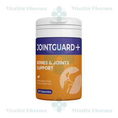 JointGuard