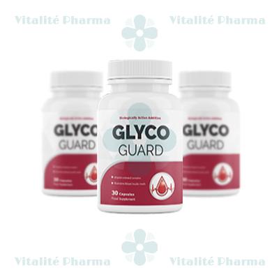 Capsules GlucoGuard