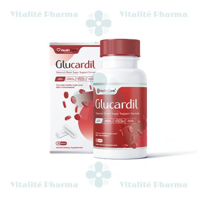 Glucardil