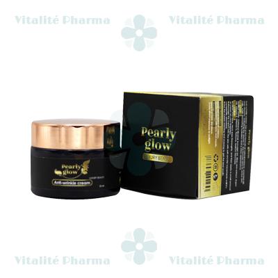 Crème Pearly Glow