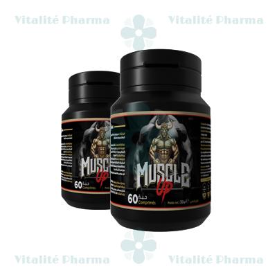 Capsules Muscle Up