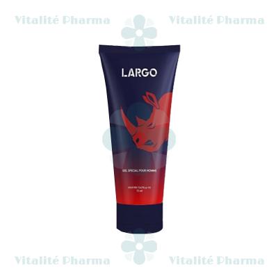 Gel Largo