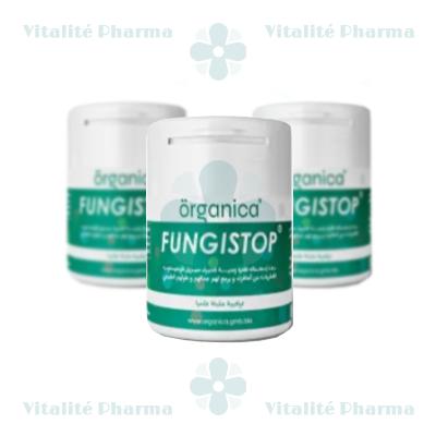 Creme FungiStop