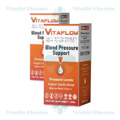 Gouttes Vitaflow