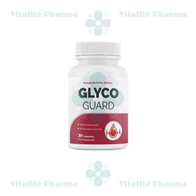 Capsules GlucoGuard
