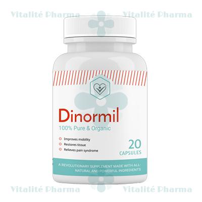 Dinormil