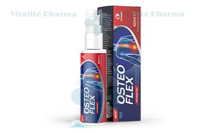 Gel OsteoFlex