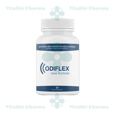 Odiflex