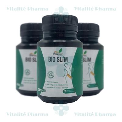 Capsules Bio Slim